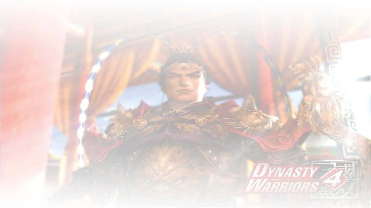 Dynasty Warriors 4 Hyper